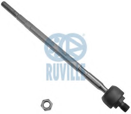 RUVILLE 917002 Осевой шарнир, рулевая тяга для MAZDA 323 III (Мазда 323 3) RUVILLE 917002 Осевой шарнир, рулевая тяга для MAZDA 323 III (Мазда 323 3)