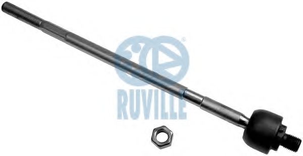 RUVILLE 917003 Осевой шарнир, рулевая тяга для MAZDA 323 III (Мазда 323 3) RUVILLE 917003 Осевой шарнир, рулевая тяга для MAZDA 323 III (Мазда 323 3)