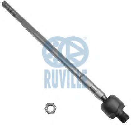 RUVILLE 917004 Осевой шарнир, рулевая тяга для MAZDA 323 III (Мазда 323 3) RUVILLE 917004 Осевой шарнир, рулевая тяга для MAZDA 323 III (Мазда 323 3)