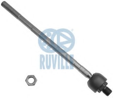 RUVILLE 917012 Осевой шарнир, рулевая тяга для MAZDA 626 II (Мазда 626 2) RUVILLE 917012 Осевой шарнир, рулевая тяга для MAZDA 626 II (Мазда 626 2)