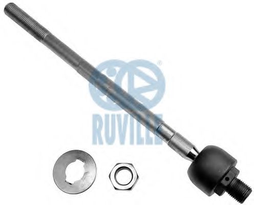 RUVILLE 917013 Осевой шарнир, рулевая тяга для MAZDA 626 II (Мазда 626 2) RUVILLE 917013 Осевой шарнир, рулевая тяга для MAZDA 626 II (Мазда 626 2)