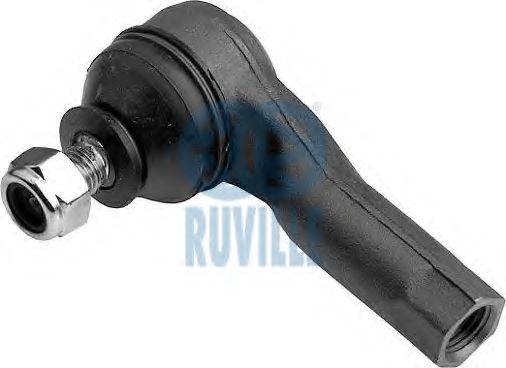 RUVILLE 917016 Наконечник поперечной рулевой тяги для MAZDA 626 III (Мазда 626 3) RUVILLE 917016 Наконечник поперечной рулевой тяги для MAZDA 626 III (Мазда 626 3)