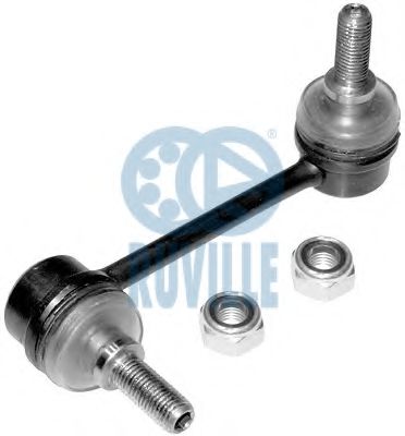 RUVILLE 917030 Тяга стойка, стабилизатор для MAZDA (Мазда) RUVILLE 917030 Тяга стойка, стабилизатор для MAZDA (Мазда)