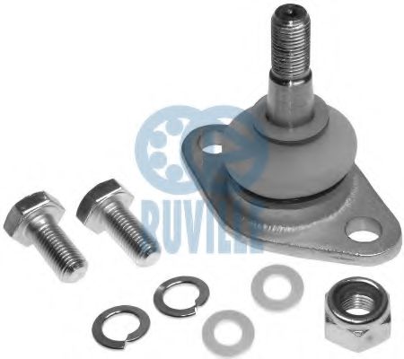 RUVILLE 917210 Несущий направляющий шарнир для LADA SABLE (Лада Саблэ) RUVILLE 917210 Несущий направляющий шарнир для LADA SABLE (Лада Саблэ)