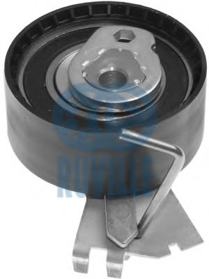 RUVILLE 55958 Натяжной ролик, ремень ГРМ для PEUGEOT 207 (Пежо 207) RUVILLE 55958 Натяжной ролик, ремень ГРМ для PEUGEOT 207 (Пежо 207)