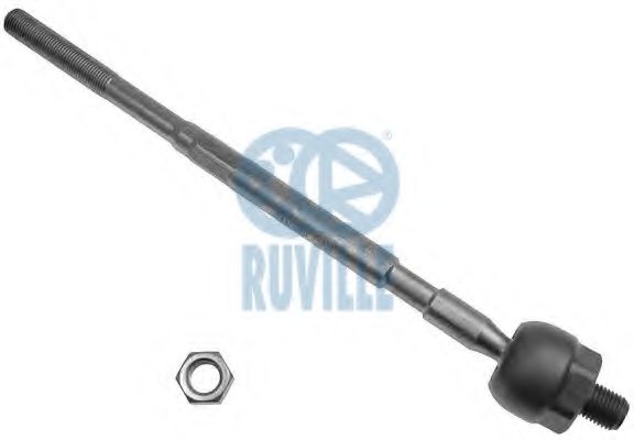 RUVILLE 917303 Осевой шарнир, рулевая тяга для MITSUBISHI COLT II (Митсубиши/митсубиси Cолт 2) RUVILLE 917303 Осевой шарнир, рулевая тяга для MITSUBISHI COLT II (Митсубиши/митсубиси Cолт 2)