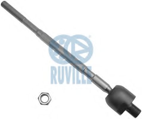 RUVILLE 917304 Осевой шарнир, рулевая тяга для MITSUBISHI COLT II (Митсубиши/митсубиси Cолт 2) RUVILLE 917304 Осевой шарнир, рулевая тяга для MITSUBISHI COLT II (Митсубиши/митсубиси Cолт 2)