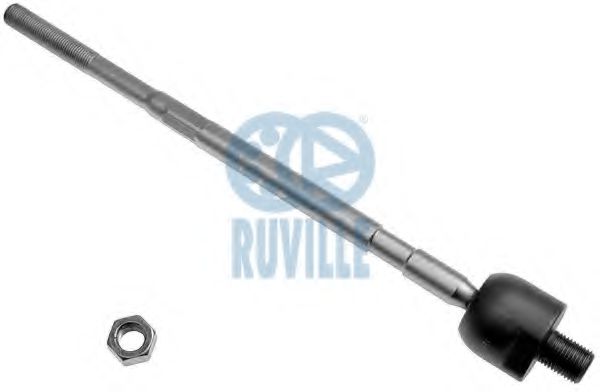 RUVILLE 917305 Осевой шарнир, рулевая тяга для MITSUBISHI (Митсубиши/митсубиси) RUVILLE 917305 Осевой шарнир, рулевая тяга для MITSUBISHI (Митсубиши/митсубиси)