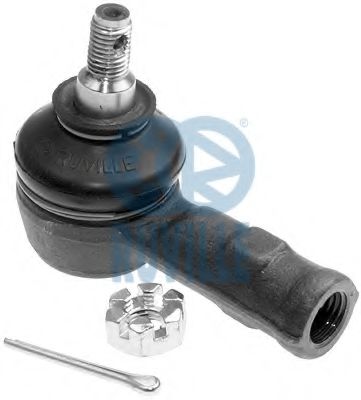RUVILLE 917310 Наконечник поперечной рулевой тяги для MITSUBISHI SIGMA (Митсубиши/митсубиси Сигма) RUVILLE 917310 Наконечник поперечной рулевой тяги для MITSUBISHI SIGMA (Митсубиши/митсубиси Сигма)
