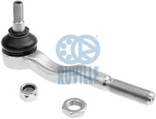 RUVILLE 917321 Наконечник поперечной рулевой тяги для MITSUBISHI PAJERO II (Митсубиши/митсубиси Паджеро 2) RUVILLE 917321 Наконечник поперечной рулевой тяги для MITSUBISHI PAJERO II (Митсубиши/митсубиси Паджеро 2)