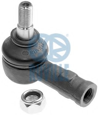 RUVILLE 917325 Наконечник поперечной рулевой тяги для MITSUBISHI L 300 STARWAGON (Митсубиши/митсубиси Л 300 старвагон) RUVILLE 917325 Наконечник поперечной рулевой тяги для MITSUBISHI L 300 STARWAGON (Митсубиши/митсубиси Л 300 старвагон)