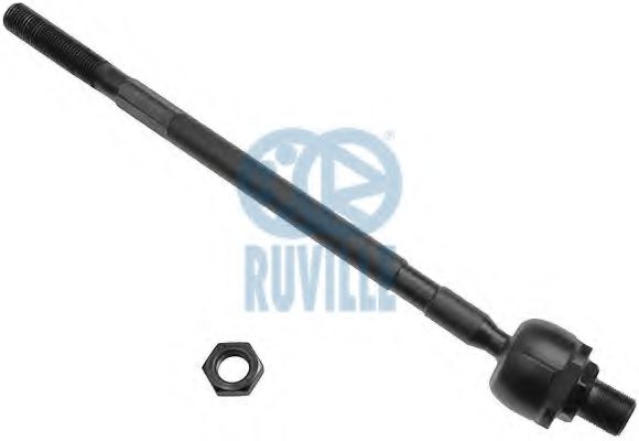 RUVILLE 917326 Осевой шарнир, рулевая тяга для MITSUBISHI L 300 STARWAGON (Митсубиши/митсубиси Л 300 старвагон) RUVILLE 917326 Осевой шарнир, рулевая тяга для MITSUBISHI L 300 STARWAGON (Митсубиши/митсубиси Л 300 старвагон)