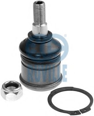 RUVILLE 917406 Несущий направляющий шарнир для HONDA CRX II (Хонда Cрх 2) RUVILLE 917406 Несущий направляющий шарнир для HONDA CRX II (Хонда Cрх 2)