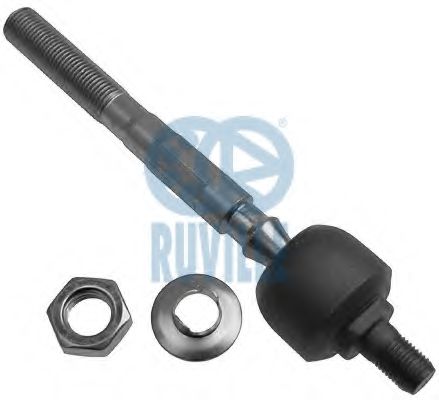 RUVILLE 917411 Осевой шарнир, рулевая тяга для HONDA CRX II (Хонда Cрх 2) RUVILLE 917411 Осевой шарнир, рулевая тяга для HONDA CRX II (Хонда Cрх 2)