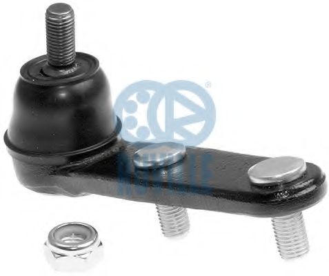 RUVILLE 917418 Несущий направляющий шарнир для HONDA PRELUDE III (Хонда Прэлудэ 3) RUVILLE 917418 Несущий направляющий шарнир для HONDA PRELUDE III (Хонда Прэлудэ 3)
