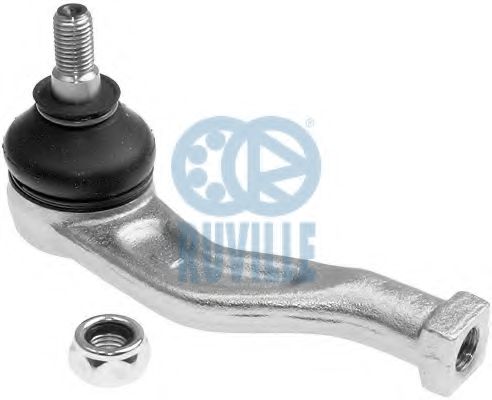 RUVILLE 917901 Наконечник поперечной рулевой тяги для DAIHATSU APPLAUSE (Дайхатсу Апплаусэ) RUVILLE 917901 Наконечник поперечной рулевой тяги для DAIHATSU APPLAUSE (Дайхатсу Апплаусэ)