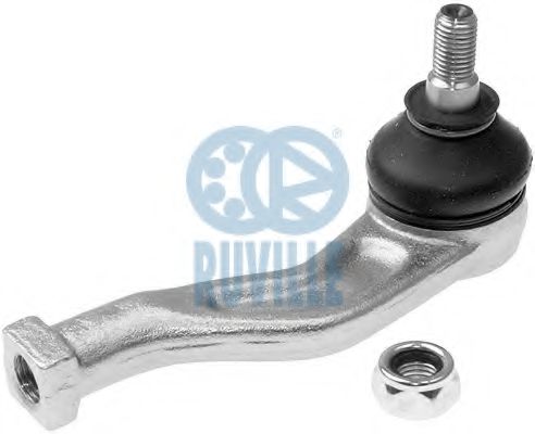 RUVILLE 917902 Наконечник поперечной рулевой тяги для DAIHATSU APPLAUSE (Дайхатсу Апплаусэ) RUVILLE 917902 Наконечник поперечной рулевой тяги для DAIHATSU APPLAUSE (Дайхатсу Апплаусэ)