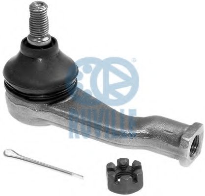 RUVILLE 917904 Наконечник поперечной рулевой тяги для DAIHATSU CUORE III (Дайхатсу Cуорэ 3) RUVILLE 917904 Наконечник поперечной рулевой тяги для DAIHATSU CUORE III (Дайхатсу Cуорэ 3)