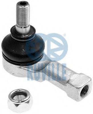 RUVILLE 918900 Наконечник поперечной рулевой тяги для KIA (Киа) RUVILLE 918900 Наконечник поперечной рулевой тяги для KIA (Киа)