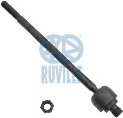 RUVILLE 918901 Осевой шарнир, рулевая тяга для KIA (Киа) RUVILLE 918901 Осевой шарнир, рулевая тяга для KIA (Киа)