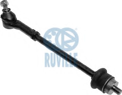 RUVILLE 925470 Поперечная рулевая тяга для VOLKSWAGEN T4 MULTIVAN (Фольксваген Т4 мултиvан) RUVILLE 925470 Поперечная рулевая тяга для VOLKSWAGEN T4 MULTIVAN (Фольксваген Т4 мултиvан)