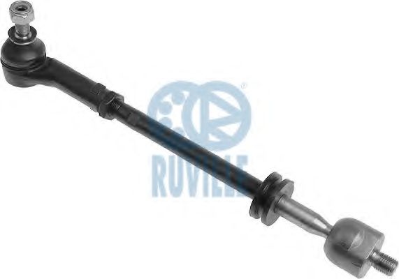 RUVILLE 925476 Поперечная рулевая тяга для VOLKSWAGEN T4 MULTIVAN (Фольксваген Т4 мултиvан) RUVILLE 925476 Поперечная рулевая тяга для VOLKSWAGEN T4 MULTIVAN (Фольксваген Т4 мултиvан)