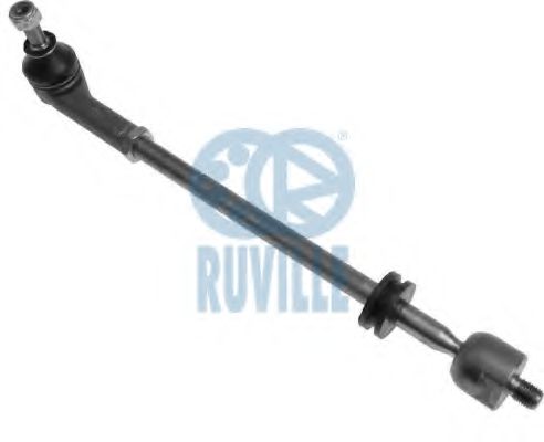 RUVILLE 925477 Поперечная рулевая тяга для VOLKSWAGEN T4 MULTIVAN (Фольксваген Т4 мултиvан) RUVILLE 925477 Поперечная рулевая тяга для VOLKSWAGEN T4 MULTIVAN (Фольксваген Т4 мултиvан)