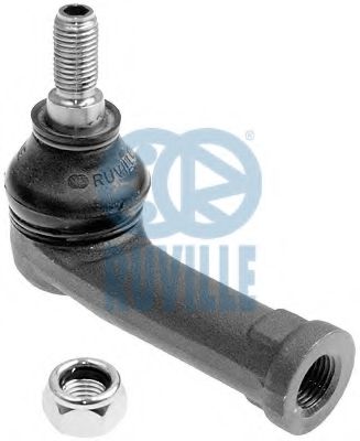 RUVILLE 925478 Поперечная рулевая тяга для VOLKSWAGEN T4 MULTIVAN (Фольксваген Т4 мултиvан) RUVILLE 925478 Поперечная рулевая тяга для VOLKSWAGEN T4 MULTIVAN (Фольксваген Т4 мултиvан)