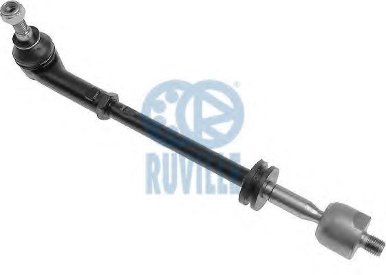 RUVILLE 925479 Поперечная рулевая тяга для VOLKSWAGEN T4 MULTIVAN (Фольксваген Т4 мултиvан) RUVILLE 925479 Поперечная рулевая тяга для VOLKSWAGEN T4 MULTIVAN (Фольксваген Т4 мултиvан)