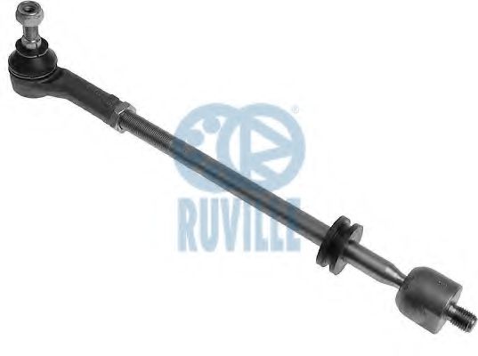 RUVILLE 925480 Поперечная рулевая тяга для VOLKSWAGEN T4 MULTIVAN (Фольксваген Т4 мултиvан) RUVILLE 925480 Поперечная рулевая тяга для VOLKSWAGEN T4 MULTIVAN (Фольксваген Т4 мултиvан)