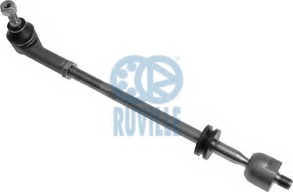 RUVILLE 925481 Поперечная рулевая тяга для VOLKSWAGEN T4 MULTIVAN (Фольксваген Т4 мултиvан) RUVILLE 925481 Поперечная рулевая тяга для VOLKSWAGEN T4 MULTIVAN (Фольксваген Т4 мултиvан)