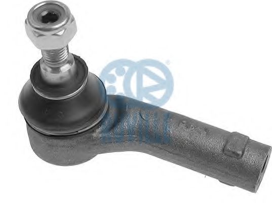 RUVILLE 925486 Наконечник поперечной рулевой тяги для VOLKSWAGEN T4 MULTIVAN (Фольксваген Т4 мултиvан) RUVILLE 925486 Наконечник поперечной рулевой тяги для VOLKSWAGEN T4 MULTIVAN (Фольксваген Т4 мултиvан)