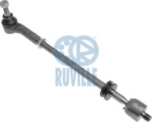 RUVILLE 925488 Поперечная рулевая тяга для VOLKSWAGEN T4 MULTIVAN (Фольксваген Т4 мултиvан) RUVILLE 925488 Поперечная рулевая тяга для VOLKSWAGEN T4 MULTIVAN (Фольксваген Т4 мултиvан)