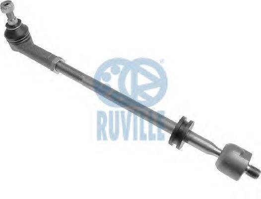 RUVILLE 925489 Поперечная рулевая тяга для VOLKSWAGEN T4 MULTIVAN (Фольксваген Т4 мултиvан) RUVILLE 925489 Поперечная рулевая тяга для VOLKSWAGEN T4 MULTIVAN (Фольксваген Т4 мултиvан)