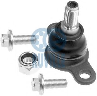 RUVILLE 925491 Несущий направляющий шарнир для VOLKSWAGEN T4 MULTIVAN (Фольксваген Т4 мултиvан) RUVILLE 925491 Несущий направляющий шарнир для VOLKSWAGEN T4 MULTIVAN (Фольксваген Т4 мултиvан)