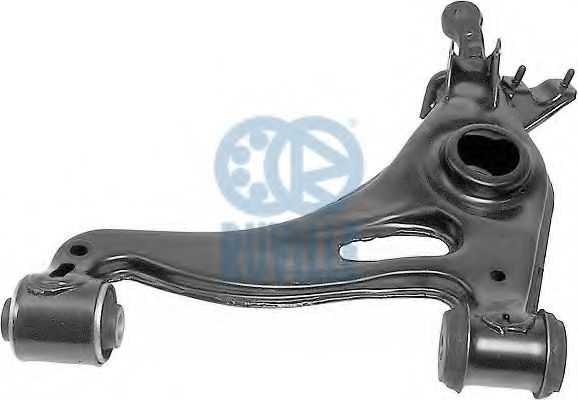 RUVILLE 935116 Рычаг независимой подвески колеса, подвеска колеса для MERCEDES-BENZ CLK (Мэрcэдэс-бэнз Слк) RUVILLE 935116 Рычаг независимой подвески колеса, подвеска колеса для MERCEDES-BENZ CLK (Мэрcэдэс-бэнз Слк)