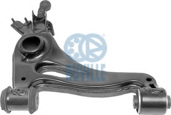 RUVILLE 935117 Рычаг независимой подвески колеса, подвеска колеса для MERCEDES-BENZ CLK (Мэрcэдэс-бэнз Слк) RUVILLE 935117 Рычаг независимой подвески колеса, подвеска колеса для MERCEDES-BENZ CLK (Мэрcэдэс-бэнз Слк)