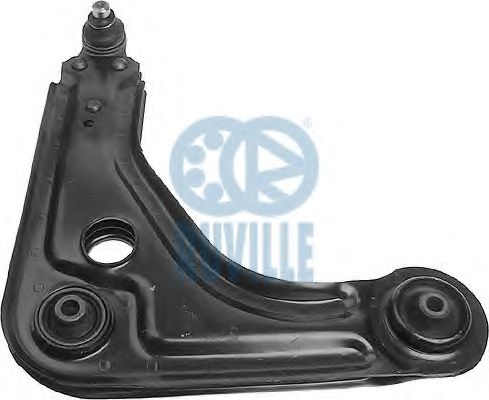 RUVILLE 935203 Рычаг независимой подвески колеса, подвеска колеса для FORD FIESTA (Форд Фиэста) RUVILLE 935203 Рычаг независимой подвески колеса, подвеска колеса для FORD FIESTA (Форд Фиэста)