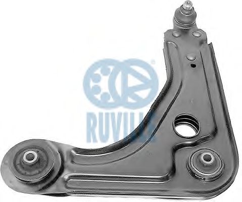 RUVILLE 935204 Рычаг независимой подвески колеса, подвеска колеса для FORD FIESTA (Форд Фиэста) RUVILLE 935204 Рычаг независимой подвески колеса, подвеска колеса для FORD FIESTA (Форд Фиэста)