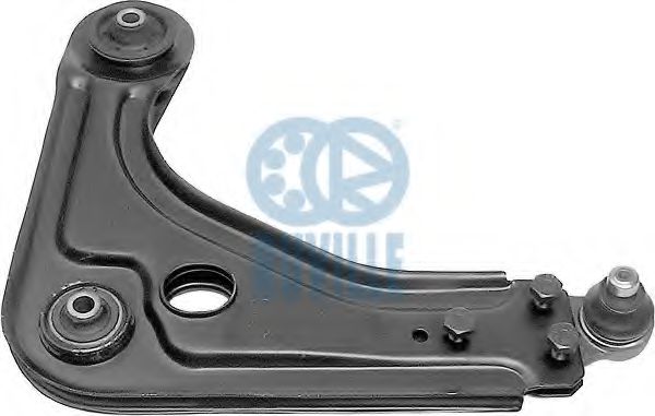 RUVILLE 935206 Рычаг независимой подвески колеса, подвеска колеса для FORD FIESTA (Форд Фиэста) RUVILLE 935206 Рычаг независимой подвески колеса, подвеска колеса для FORD FIESTA (Форд Фиэста)