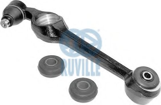 RUVILLE 935211 Рычаг независимой подвески колеса, подвеска колеса для FORD ESCORT III (Форд Эсcорт 3) RUVILLE 935211 Рычаг независимой подвески колеса, подвеска колеса для FORD ESCORT III (Форд Эсcорт 3)