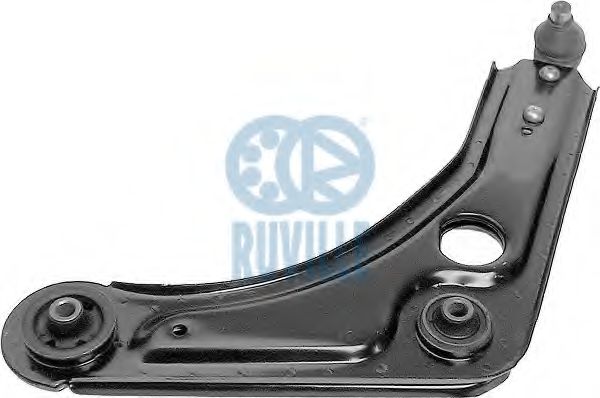 RUVILLE 935224 Рычаг независимой подвески колеса, подвеска колеса для FORD ORION III (Форд Орион 3) RUVILLE 935224 Рычаг независимой подвески колеса, подвеска колеса для FORD ORION III (Форд Орион 3)