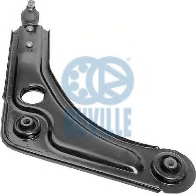 RUVILLE 935225 Рычаг независимой подвески колеса, подвеска колеса для FORD ORION III (Форд Орион 3) RUVILLE 935225 Рычаг независимой подвески колеса, подвеска колеса для FORD ORION III (Форд Орион 3)