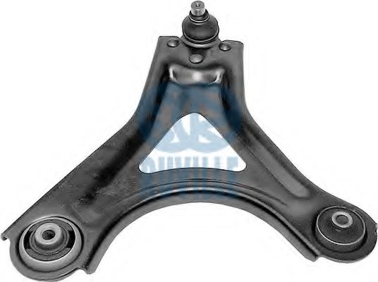 RUVILLE 935238 Рычаг независимой подвески колеса, подвеска колеса для FORD MONDEO I (Форд Мондео 1) RUVILLE 935238 Рычаг независимой подвески колеса, подвеска колеса для FORD MONDEO I (Форд Мондео 1)