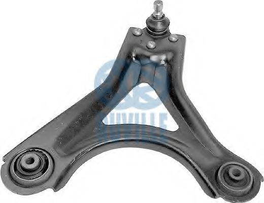 RUVILLE 935240 Рычаг независимой подвески колеса, подвеска колеса для FORD MONDEO I (Форд Мондео 1) RUVILLE 935240 Рычаг независимой подвески колеса, подвеска колеса для FORD MONDEO I (Форд Мондео 1)
