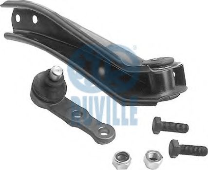 RUVILLE 935301 Рычаг независимой подвески колеса, подвеска колеса для OPEL CORSA A (Опель Cорса а) RUVILLE 935301 Рычаг независимой подвески колеса, подвеска колеса для OPEL CORSA A (Опель Cорса а)