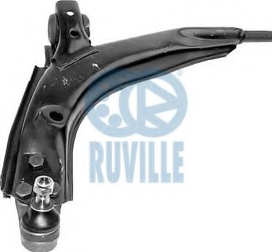 RUVILLE 935302 Рычаг независимой подвески колеса, подвеска колеса для DAEWOO LANOS (Дэу Ланос) RUVILLE 935302 Рычаг независимой подвески колеса, подвеска колеса для DAEWOO LANOS (Дэу Ланос)