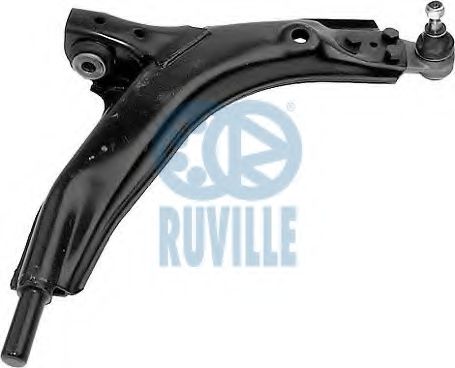 RUVILLE 935303 Рычаг независимой подвески колеса, подвеска колеса для DAEWOO LANOS (Дэу Ланос) RUVILLE 935303 Рычаг независимой подвески колеса, подвеска колеса для DAEWOO LANOS (Дэу Ланос)