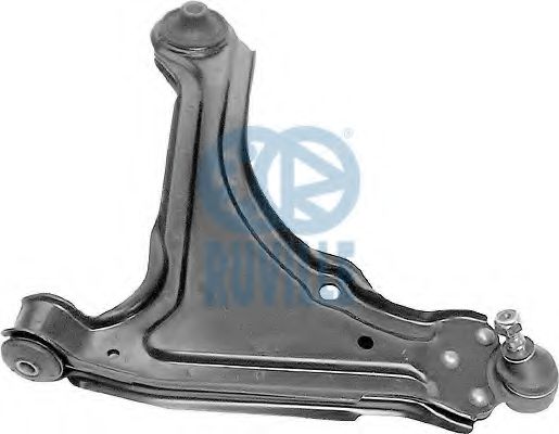 RUVILLE 935304 Рычаг независимой подвески колеса, подвеска колеса для OPEL ASTRA F (Опель Астра ф) RUVILLE 935304 Рычаг независимой подвески колеса, подвеска колеса для OPEL ASTRA F (Опель Астра ф)