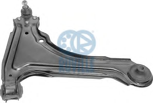 RUVILLE 935305 Рычаг независимой подвески колеса, подвеска колеса для OPEL ASTRA F (Опель Астра ф) RUVILLE 935305 Рычаг независимой подвески колеса, подвеска колеса для OPEL ASTRA F (Опель Астра ф)